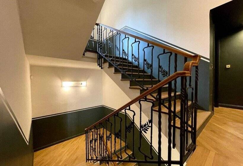 酒店 Villa Raffaello Park