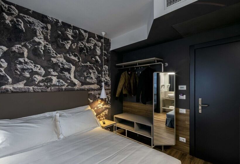 مُتل Best Western Hotel Corsi