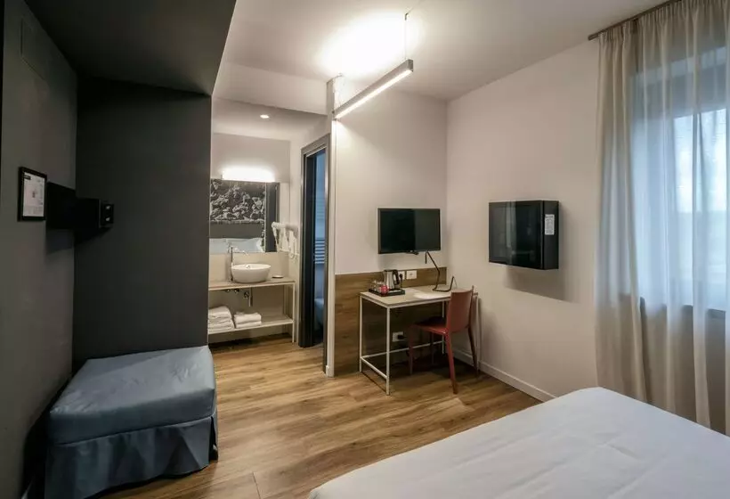 مُتل Best Western Hotel Corsi