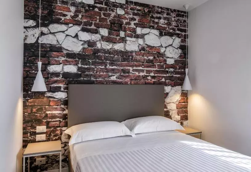 مُتل Best Western Hotel Corsi