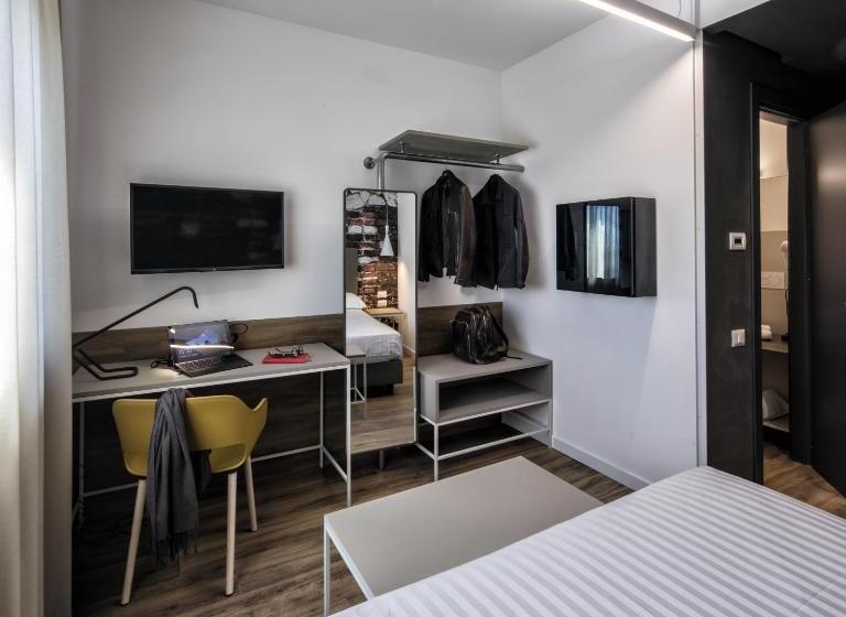 مُتل Best Western Hotel Corsi