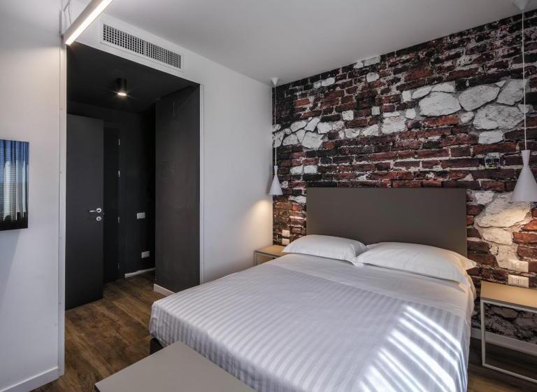 مُتل Best Western Hotel Corsi