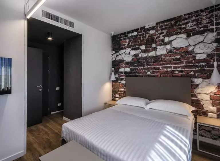 مُتل Best Western Hotel Corsi