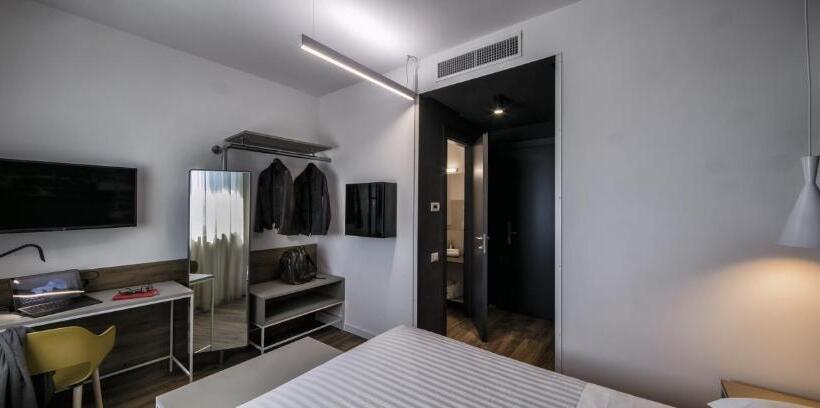 مُتل Best Western Hotel Corsi