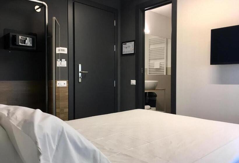 مُتل Best Western Hotel Corsi