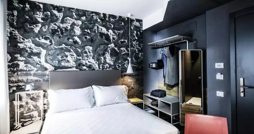 مُتل Best Western Hotel Corsi