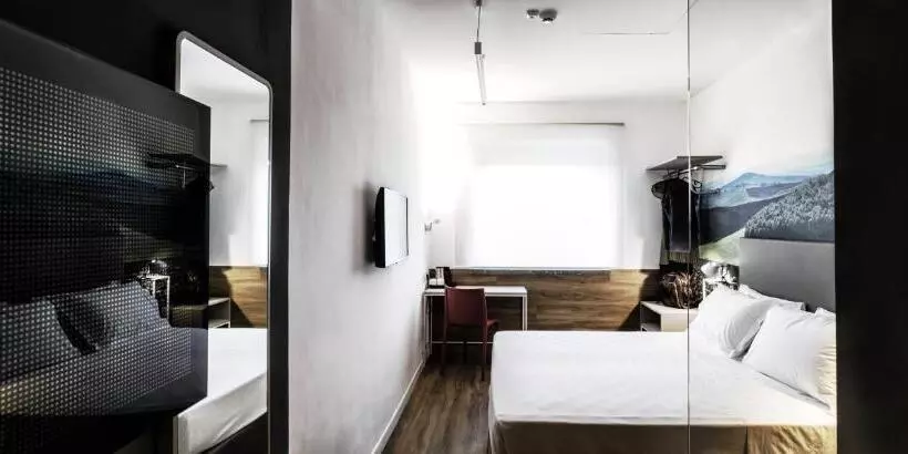 مُتل Best Western Hotel Corsi