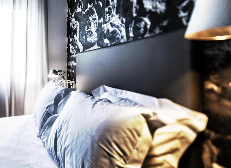 مُتل Best Western Hotel Corsi