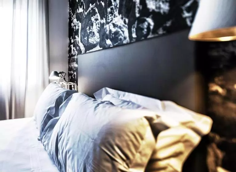 مُتل Best Western Hotel Corsi