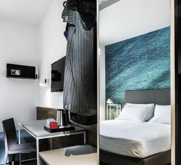 مُتل Best Western Hotel Corsi