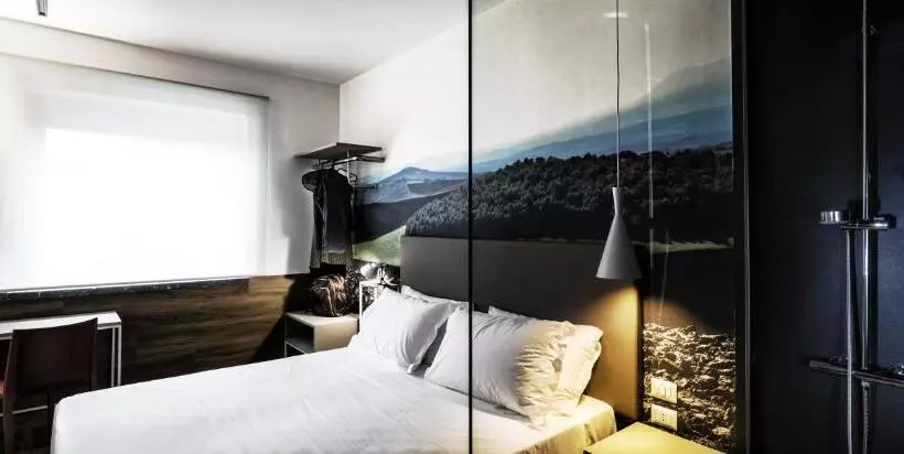 مُتل Best Western Hotel Corsi