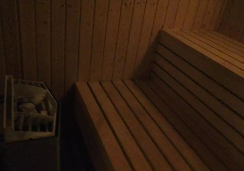 Natura Beach Hotel And Villas