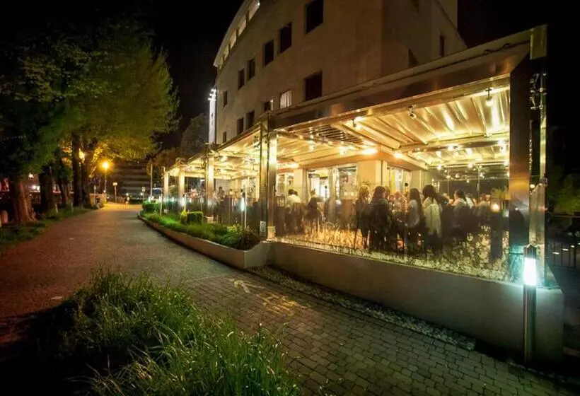 Postumia Hotel Design