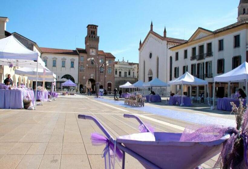 Postumia Hotel Design