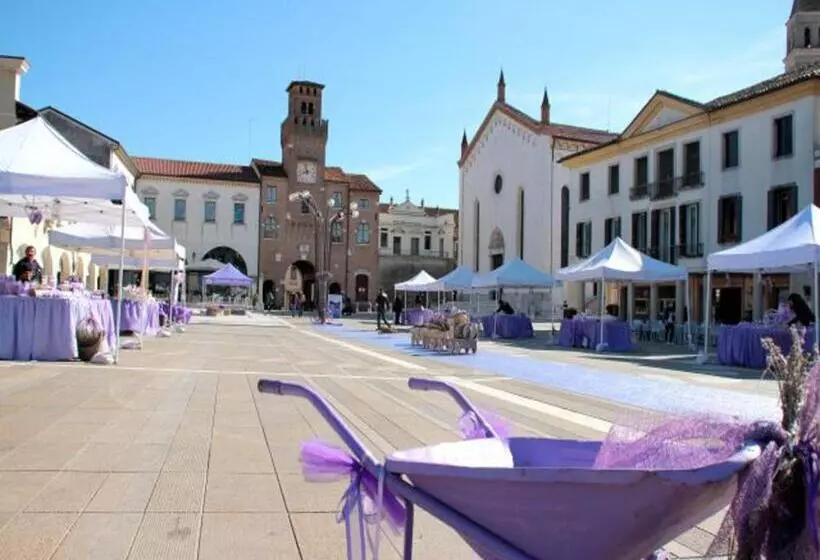 Postumia Hotel Design