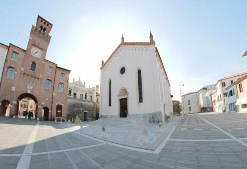 Postumia Hotel Design