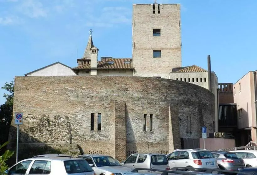 Postumia Hotel Design