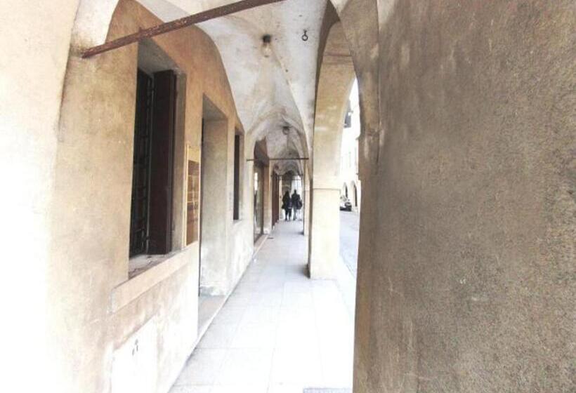 Postumia Hotel Design