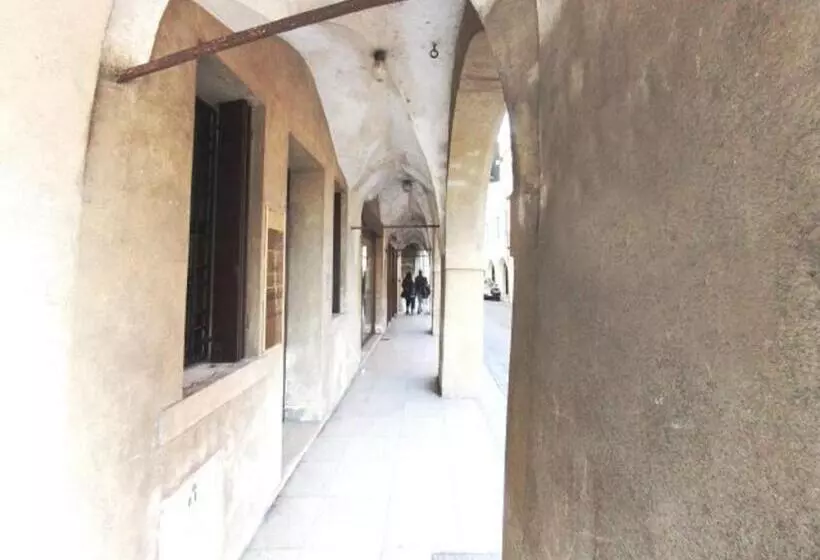 Postumia Hotel Design