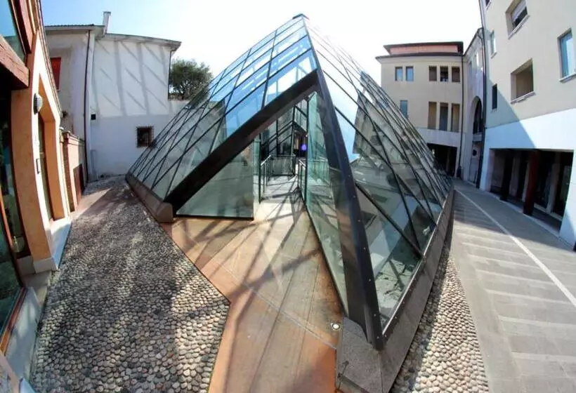 Postumia Hotel Design