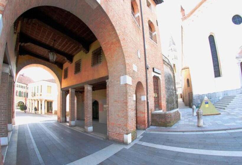 Postumia Hotel Design