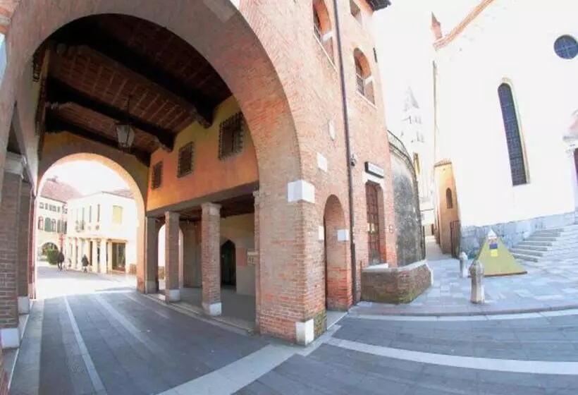 Postumia Hotel Design