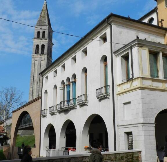 Postumia Hotel Design