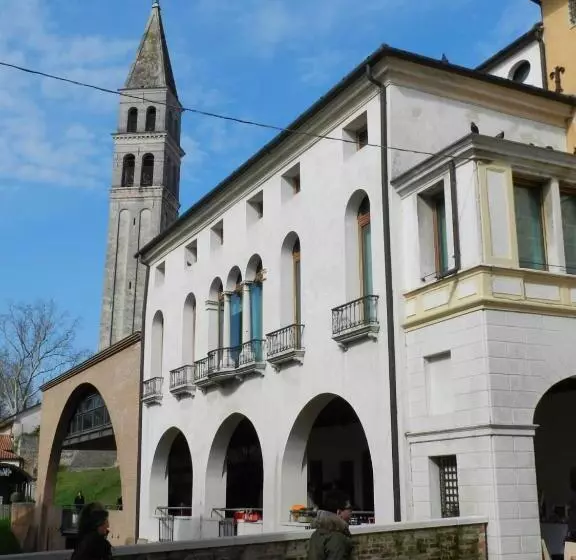 Postumia Hotel Design