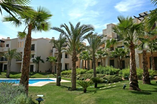 Roda Golf & Beach Resort