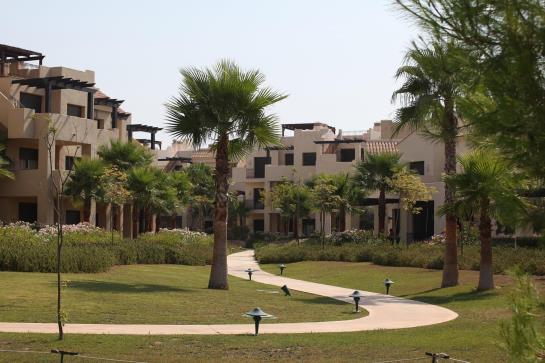 Roda Golf & Beach Resort