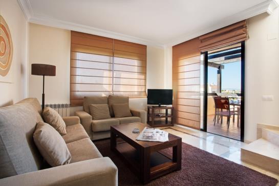 Roda Golf & Beach Resort