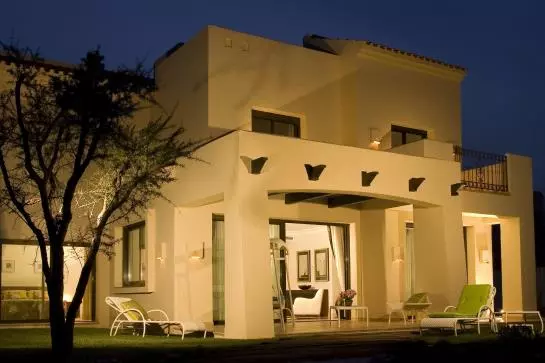 Roda Golf & Beach Resort