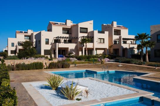 Roda Golf & Beach Resort