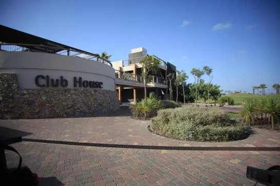 Roda Golf & Beach Resort