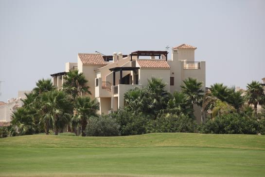Roda Golf & Beach Resort