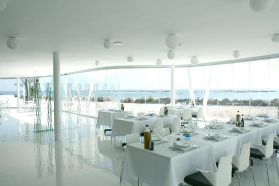 Roda Golf & Beach Resort