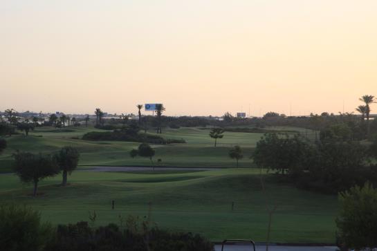 Roda Golf & Beach Resort