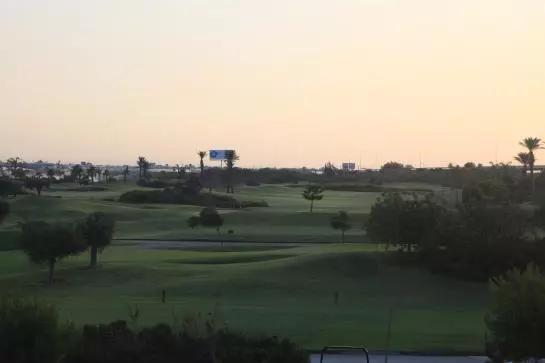 Roda Golf & Beach Resort