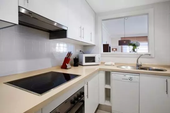 Roda Golf & Beach Resort