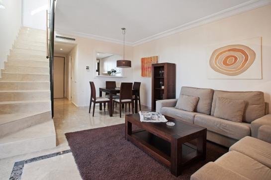 Roda Golf & Beach Resort