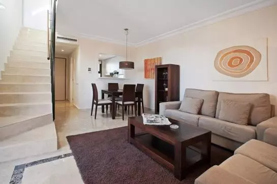 Roda Golf & Beach Resort