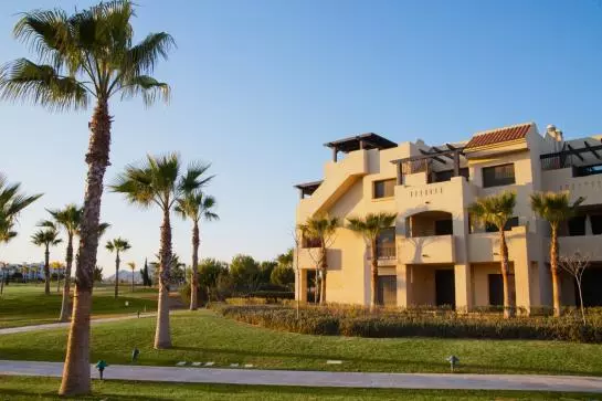 Roda Golf & Beach Resort