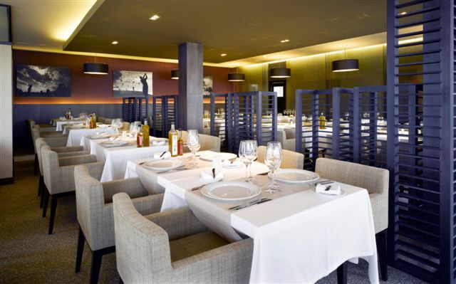 Roda Golf & Beach Resort