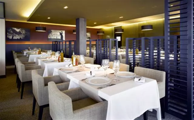 Roda Golf & Beach Resort