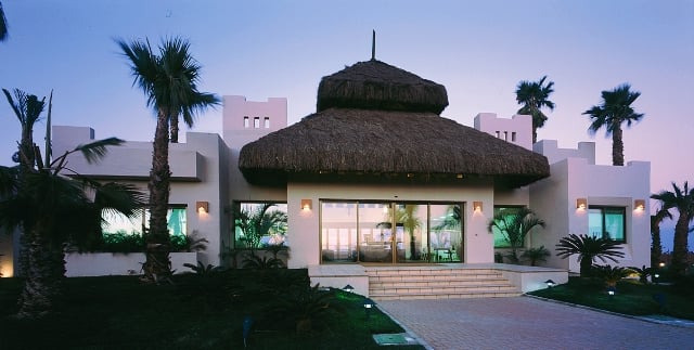 Roda Golf & Beach Resort