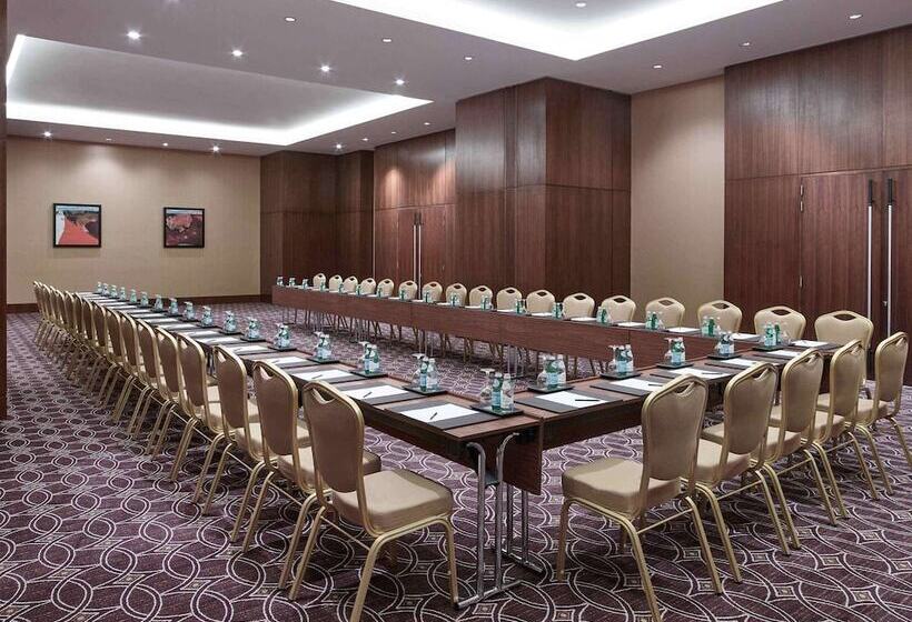 Swissotel Living Al Ghurair