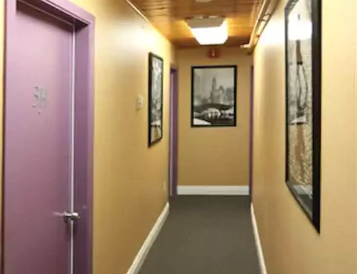 Anchorage Downtown Hotel