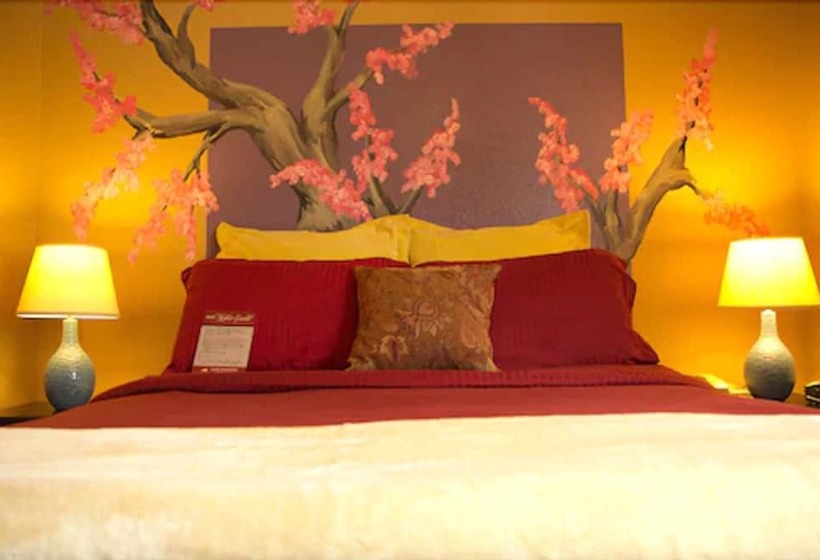 Anchorage Downtown Hotel