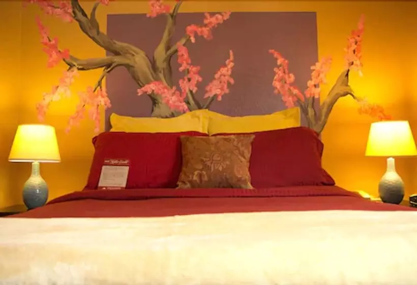 Anchorage Downtown Hotel