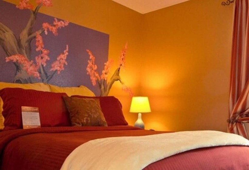 Anchorage Downtown Hotel